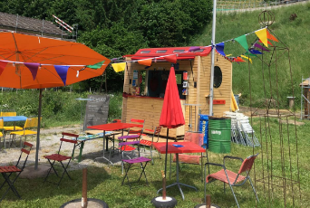 galerie strandkiosk